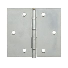 Hing 50 x 50 mm tsingitud