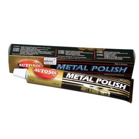 Metalli poleerpasta