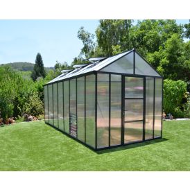Kasvuhoone Palram-Canopia Glory 12,2 m², hall