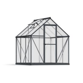 Kasvuhoone Palram-Canopia Mythos 3,4 m², hall