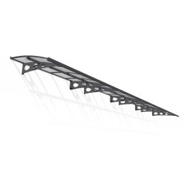 Varikatus Canopia Herald Twinwall 1,4 x 8,9 m
