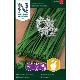 Mugullauk Garlic Oriental