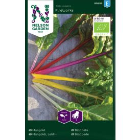 Lehtpeet Nelson Fireworks segu