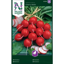 Redis Cherry Belle