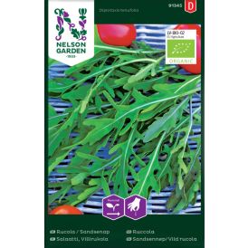 Võõr–liivsinep orgaaniline