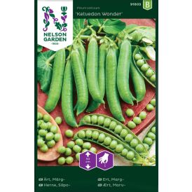 Hernes Kelvedon Wonder