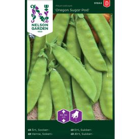 Suhkruhernes Oregon Sugar Pod