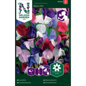 Lillehernes Bijou mix
