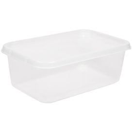 Säilituskast SmartStore Basic 30 l