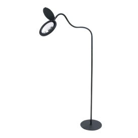 Põrandavalgusti Halo Design Magni 130 CM