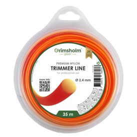 Trimmi jõhv 2,4mm, 35m
