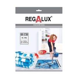 Vaakumkott Regalux 55 x 90 cm ja 80 x 100 cm