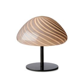 Lauavalgusti Halo Design Mini Mush, opaal Hall
