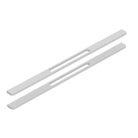 Käepide A Camargue Skärgård 2 tk Satiin 60 cm