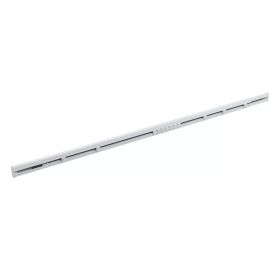 Dušikardina toru Diaqua valge 125–210 cm