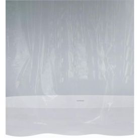 Dušikardin Diaqua Peva 180 x 200 cm läbipaistev