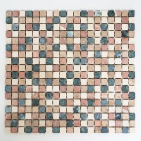 Looduskivimosaiik Random 30 x 30 cm