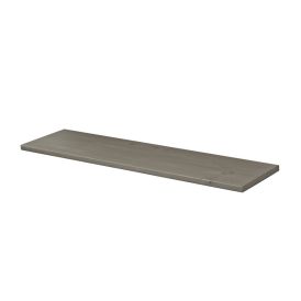 Riiuliplaat Vintage hall 600 x 200 x 180 mm