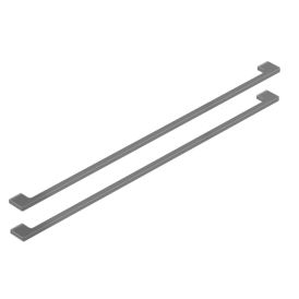 Käepide B Camargue Skärgård Kroom 60 cm