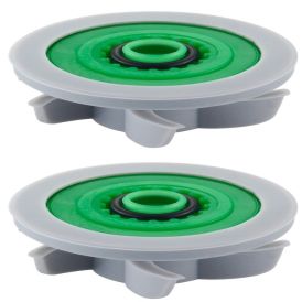 Vooluregulaator PCW-02 2 tk