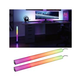 VALGUSLIIST SET DYNAMIC 2X60CM 2X1W RAIN