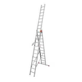 Universaalredel Tribilo 3 x 10 astet