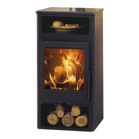 Kamin Panadero Swan EcoDesign