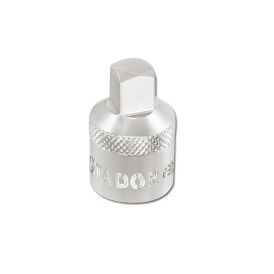 Padrunvõtme adapter Matador 1/2"; 3/8"