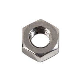 Kuuskantmutrid Profi Depot A2, DIN934, M10, 50 tk