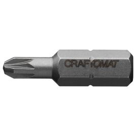 Kruviotsikud Craftomat PZ 2 2 tk