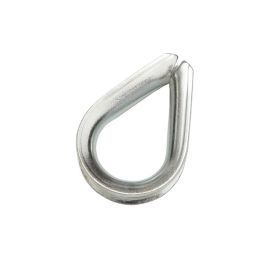 Trossisilm 8 mm
