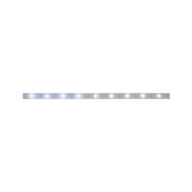 LED-valgusriba Paulmann SimpLED välikomplekt RGB 5 m valge