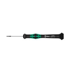 Elektrooniku kruvikeeraja Wera lapik 1,2 mm