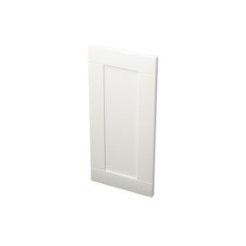 Küljekapi uks Camargue Skärgård IQ Frames