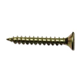 Puidukruvid Profi Depot PZ 4,5 x 40 mm 500 tk