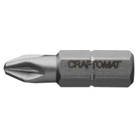 Kruviotsikud Craftomat PZ3 3 tk