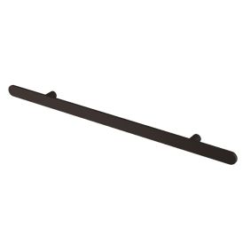 Käepide C Camargue Skärgård 2 tk kumer Must 60 cm