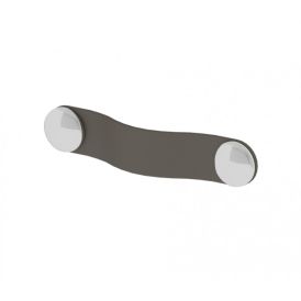 Käepide F Camargue Skärgård helepruun 16 cm Moka