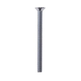 Metallikruvi Profi Depot peitpea PH M5 x 60 mm 100 tk