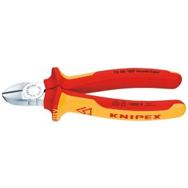 Lõiketangid Knipex 160 mm 1000 V