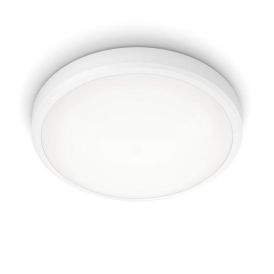 Vannitoavalgusti Philips Doris CL257, 17 W, valge