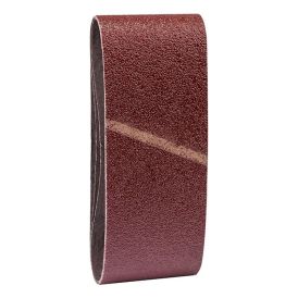Lihvlint BFWP K80 75 x 457 mm 3 tk