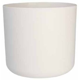 Lillepott Elho B.For valge 18 cm