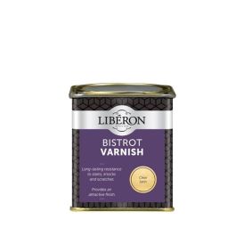 Lakk Liberon Bistrot 250 ml Heletamm