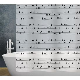 Dušikardin Diaqua Peva Birds 180 x 200 cm