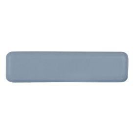 Mööblijalad Stabilit Easy glider hall 25 x 100 mm 2 tk