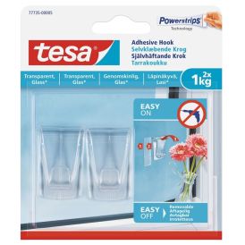 Liimitav nagi Tesa® 2 tk 1 kg