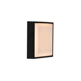 LED-välisvalgusti Nordlux Oliver 17,5 x 17,5 cm