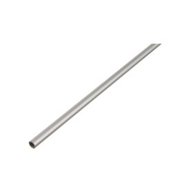 Alumiiniumtoru ümar Gah Alberts 25 x 1,5 x 1000 mm