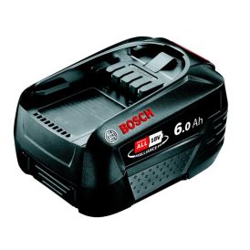 Aku Bosch PBA 18 V 6.0 Ah W-C